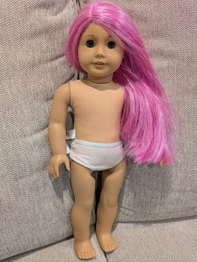 American Girl, Truly Me Doll